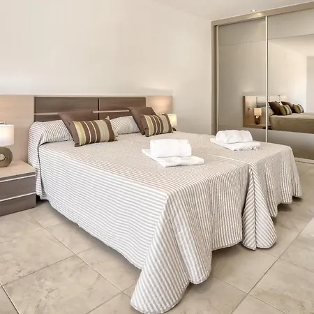 Esperanza - Plusholiddays Villa Calp