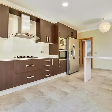 Villa Esperanza - Plusholiddays Calp