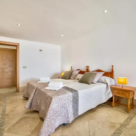 Villa Esperanza - Plusholiddays *