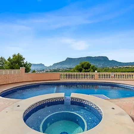 Villa Esperanza - Plusholiddays