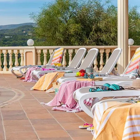 Esperanza - Plusholiddays Calp