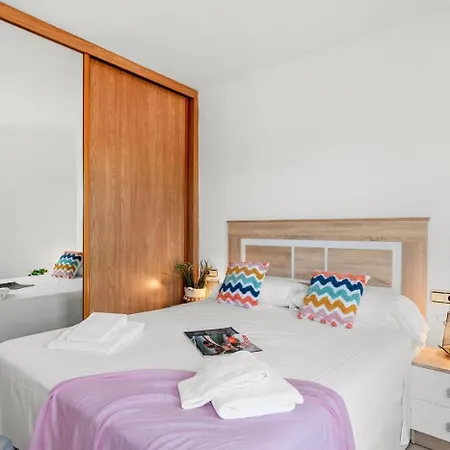 Esperanza - Plusholiddays *