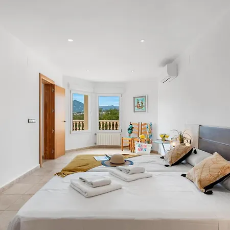 Esperanza - Plusholiddays Calp