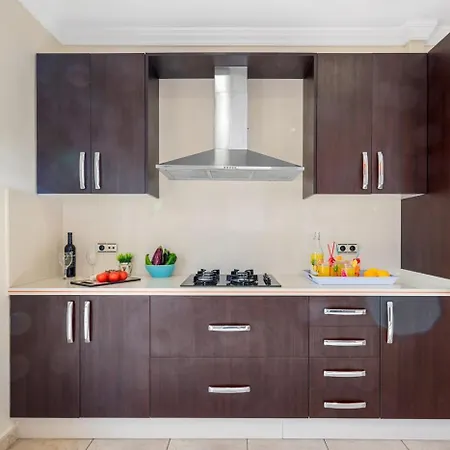 Villa Esperanza - Plusholiddays *