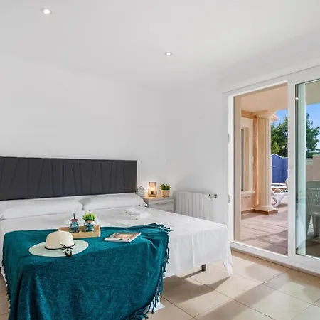 Villa Esperanza - Plusholiddays