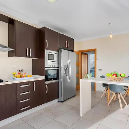 Villa Esperanza - Plusholiddays Calp