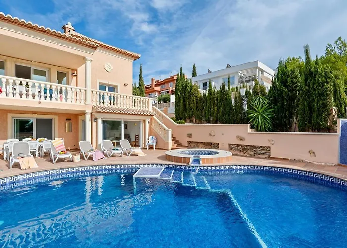 Esperanza - Plusholiddays Villa