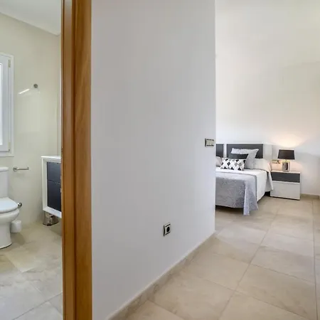 Esperanza - Plusholiddays Villa Calpe