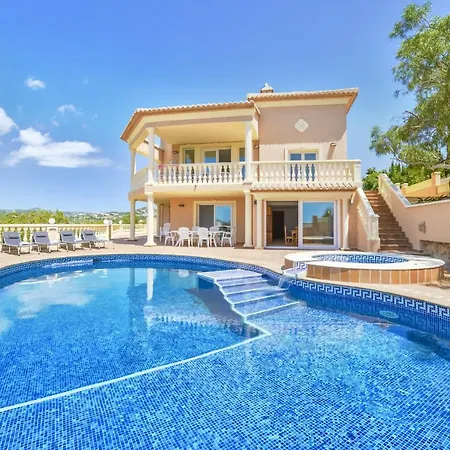 Esperanza - Plusholiddays Villa Calp