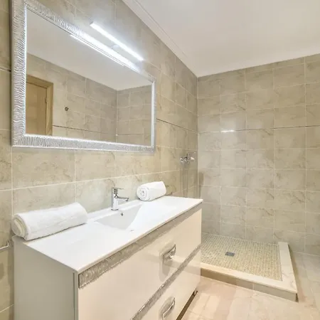 Esperanza - Plusholiddays Villa Calpe