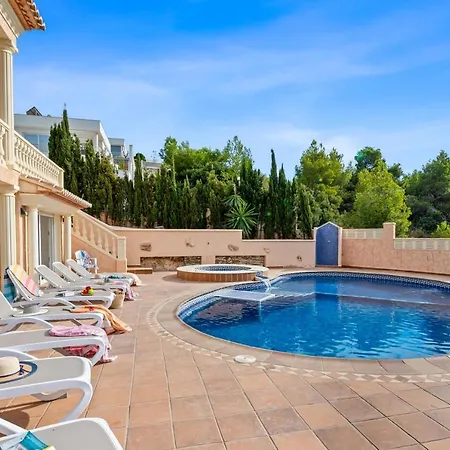 Villa Esperanza - Plusholiddays *