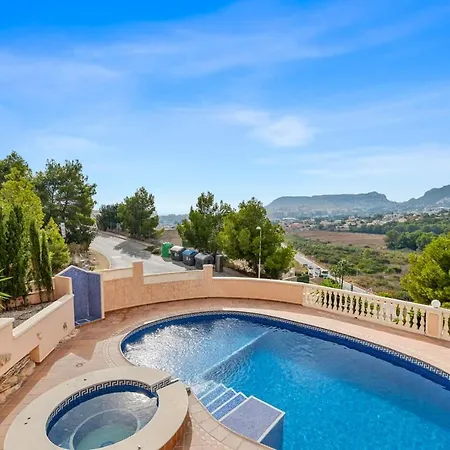 Esperanza - Plusholiddays Villa *