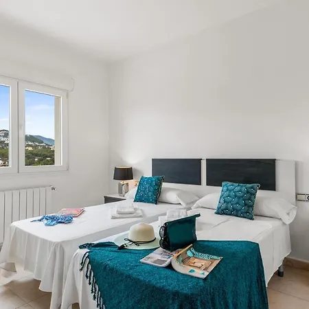 Esperanza - Plusholiddays Villa *