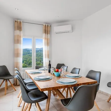 Villa Esperanza - Plusholiddays Calpe