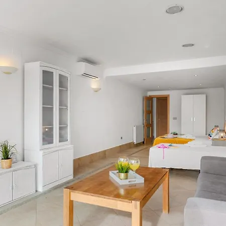 Villa Esperanza - Plusholiddays Calp