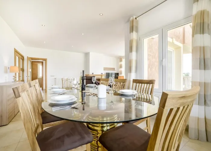 Villa Esperanza - Plusholiddays *