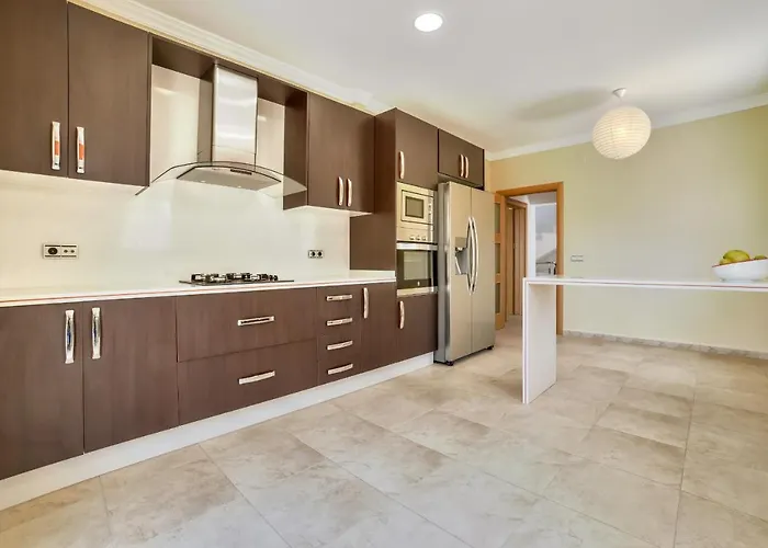 Villa Esperanza - Plusholiddays Calpe