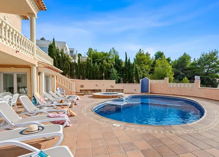 Villa Esperanza - Plusholiddays *