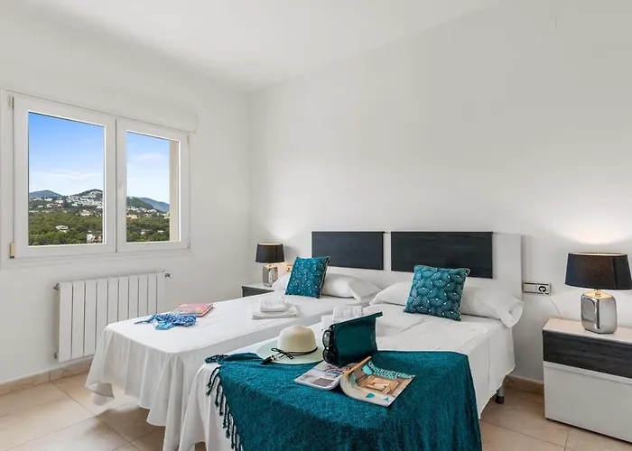 Esperanza - Plusholiddays Villa *