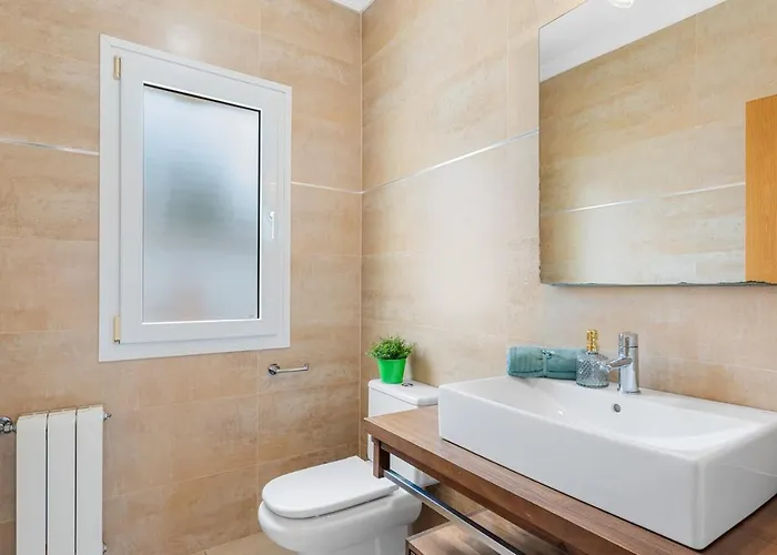 Esperanza - Plusholiddays Villa