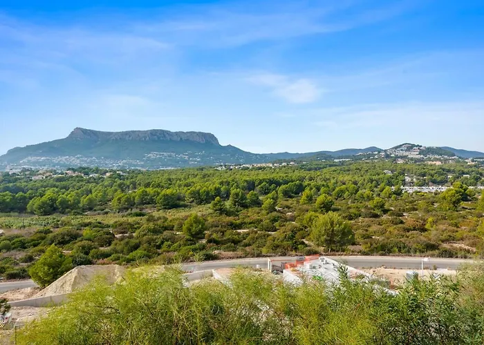 Villa Esperanza - Plusholiddays *