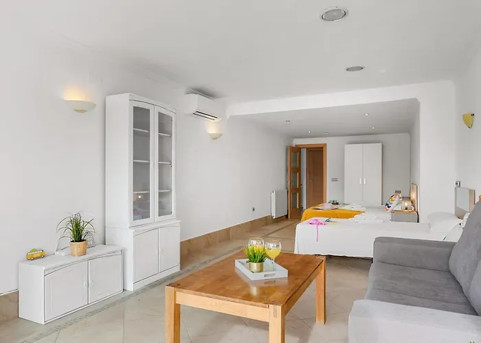 Villa Esperanza - Plusholiddays Calpe