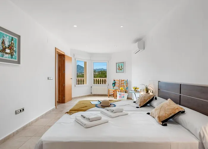 Esperanza - Plusholiddays Calpe